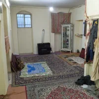 خانه دربستی ۶۰ متری راه آهن