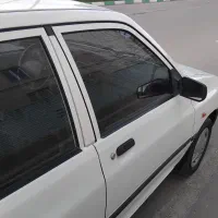پراید۹۵|خودرو سواری و وانت|قیدار, |دیوار