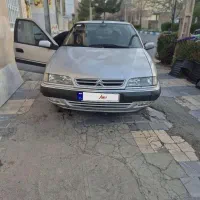 فروش سواری زانتیا ۱۸۰۰