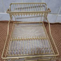 جاظرفی الومینیوم سالم