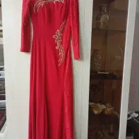 لباس مجلسی سایز ۴۲