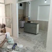 اجاره خانه دربستی ۵۰ متر  بازسازی شده