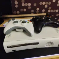 X-BOX 360 slim