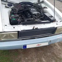 پیکان وانت ۹۱