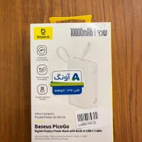 پاور بانک اورجینال + گارانتی