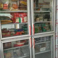 تجهیزات فروشگاهی ۳ عدد یخچال