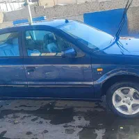 سمند دوگانه سوز ef7 مدل، 95