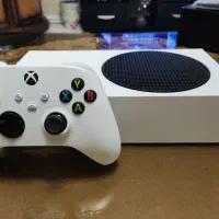 ایکس باکس سری اس ۵۱۲ Xbox Series S