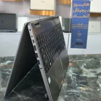 لپتاب ایسر صفحه ۱۵اینچ لمسی ۳۶۰ درجه بدنه فلزی