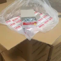میخ و چاشنی