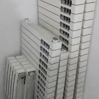 فروش وخرید رادیاتور شوفاژ پره ای درمحل