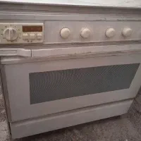 گاز فردار پنج شعله