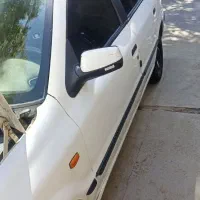 سمند ۸۹ ال ایکس