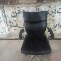 صندلی اداری