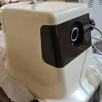 چرخگوشت پارس خزر