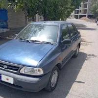 پراید مدل92