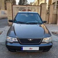 پراید 111 مدل 89