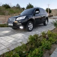 لیفان x60 در حد صفر  وکم کار