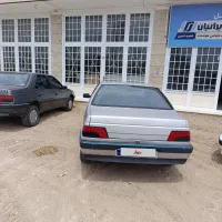 405|خودرو سواری و وانت|خمین, |دیوار