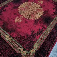 فرش شادلین/*+
