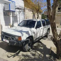 مزدا 2600|خودرو سواری و وانت|بوکان, |دیوار