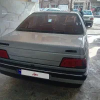 پژو 405|خودرو سواری و وانت|تبریز, |دیوار