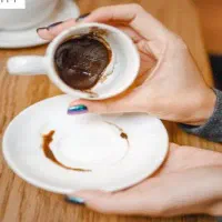 فال قهوه و قران