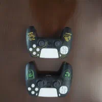 ps5 fat|کنسول، بازی ویدئویی و آنلاین|کرمانشاه, |دیوار