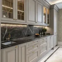 کابینت آریانا