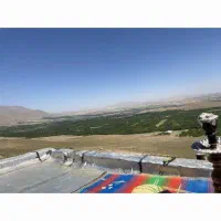 سرمایه گذار برای ساخت سفره خانه