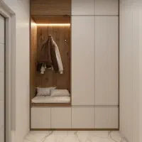 ساخت کابینت کمد دیواری تعمیرات هم پذیرفته میشود