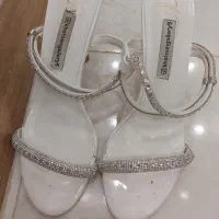 کفش مجلسی سایز ۳۸
