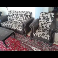 مبلمان|مبلمان خانگی و میز عسلی|تبریز, |دیوار