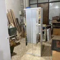 جاکفشی|جاکفشی، کمد، دراور|رشت, لاکان|دیوار