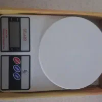 ترازو آشپزخانه