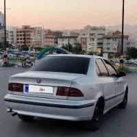 سمند|خودرو سواری و وانت|سنندج, |دیوار