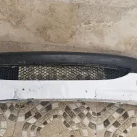 سپر ۲۰۶ و مه شکن سالم