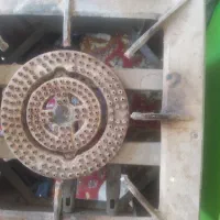 اجاق گاز