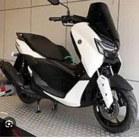 موتور طرح nmax.وسپا