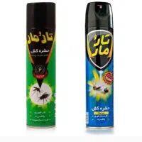 حشره کش تار و مار