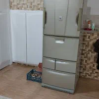 یخچال|یخچال و فریزر|خورموج, |دیوار