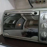آون تستر نقره ای