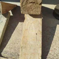 ۱۳۰۰ عددگوه چوبی|مصالح و تجهیزات ساختمان|رباط‌کریم, شهرک صنعتی زواره‌ای|دیوار