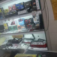 واگذاری کامل لوازم لوکس خودرو پرسود