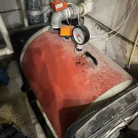مشعل ایران رادیاتور و دیگ