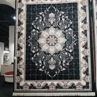 فروش فرش نو هنوز از پلاستیک بازنشده