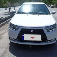 دنا پلاس توربو اتوماتیک آپشنال