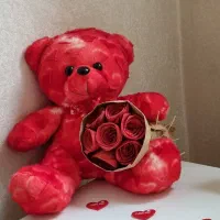 خرس پولیشی|اسباببازی|کرج, کیانمهر|دیوار