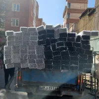 آلومینیوم شیاردار رگال لوازم جانبی|فروشگاه و مغازه|تهران, حسنآباد|دیوار