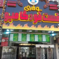 تراکت پخش کن و ویزیتور خانم .پیک موتوری
